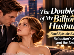 The Double Life of My Billionaire Husband Final Episode Explained: Sebastian’s Secret and the Ending The Double Life of My Billionaire Husband ending explained