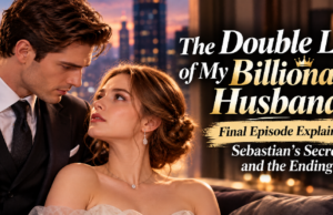The Double Life of My Billionaire Husband Final Episode Explained: Sebastian’s Secret and the Ending The Double Life of My Billionaire Husband ending explained