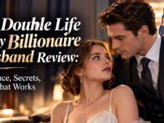 The Double Life of My Billionaire Husband Review: Romance, Secrets, and What Works The Double Life of My Billionaire Husband Drama Reviews