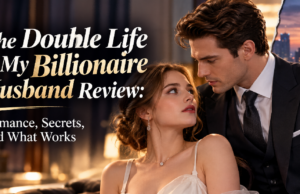 The Double Life of My Billionaire Husband Review: Romance, Secrets, and What Works The Double Life of My Billionaire Husband Drama Reviews