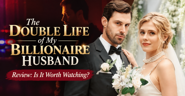 The Double Life of My Billionaire Husband reviews