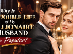 Why Is The Double Life of My Billionaire Husband So Popular? The Double Life of My Billionaire Husband Drama Reviews