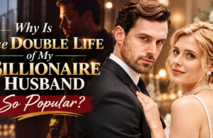Why Is The Double Life of My Billionaire Husband So Popular? The Double Life of My Billionaire Husband Drama Reviews