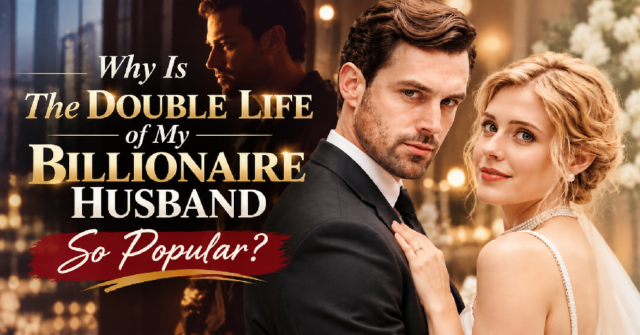 The Double Life of My Billionaire Husband Drama Reviews