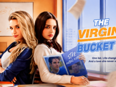 The Virgin’s Bucket List Episode 13 The Virgin’s Bucket List novel
