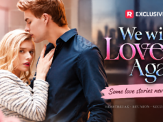 We Will Love Again Episode 50 We Will Love Again novel