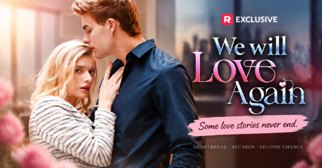 We Will Love Again novel